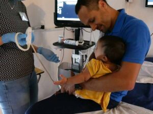 Paediatric Ultrasound Course