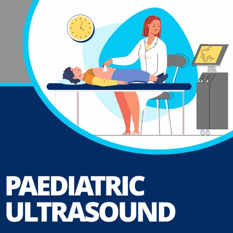 Advanced Paediatric Ultrasound