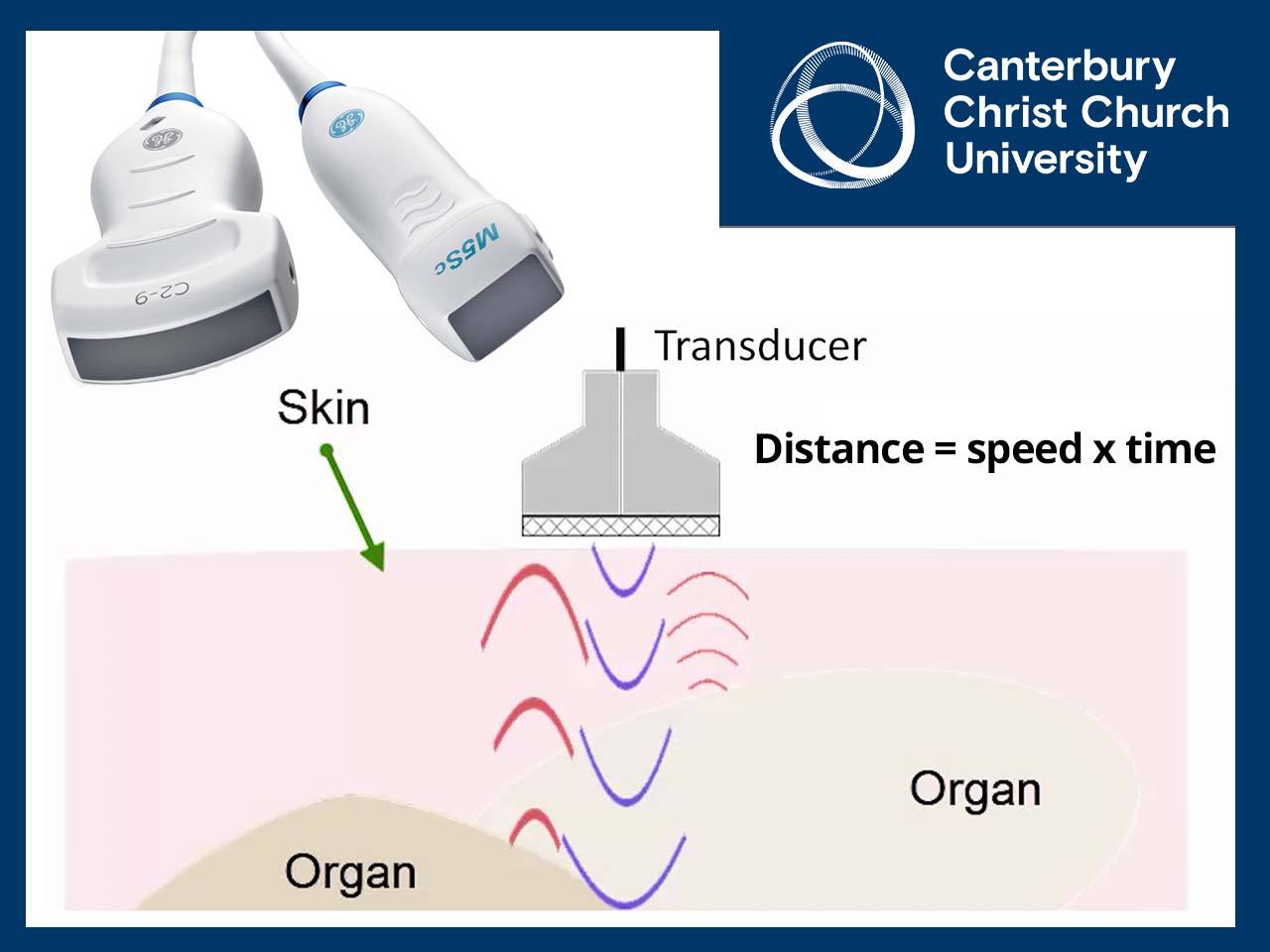 Ultrasound Physics Micro-credential Ultrasound Physics Micro-credential