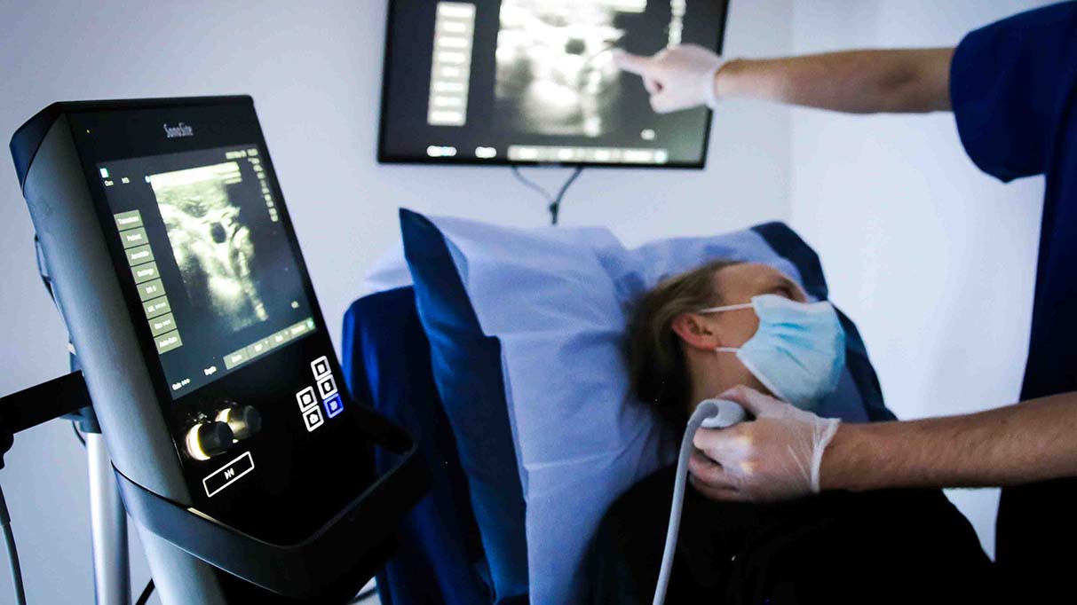 Ultrasound Courses at Bromley Emergency Courses