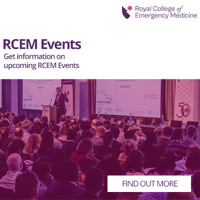 RCEM events