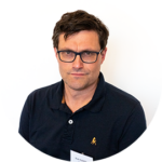 Dr Rob Kalebka