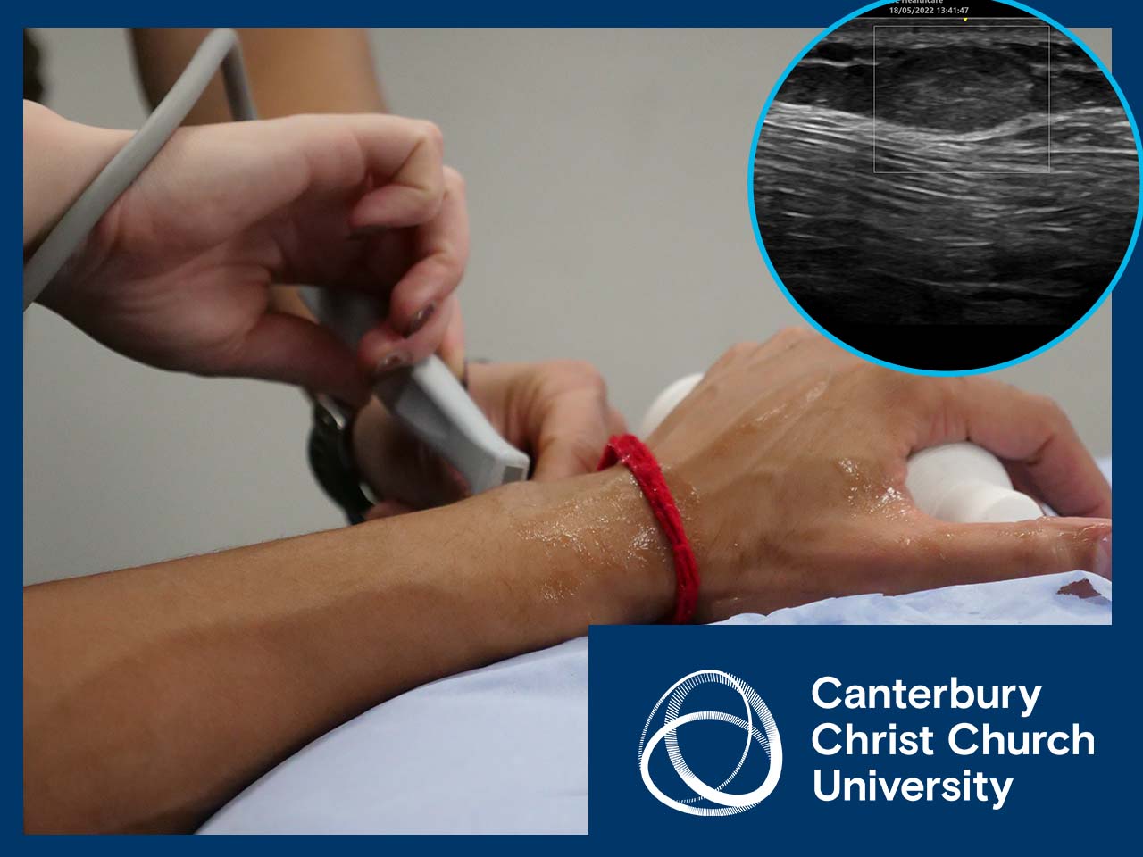 Point of Care Applications of Ultrasound for Skin Lumps 
