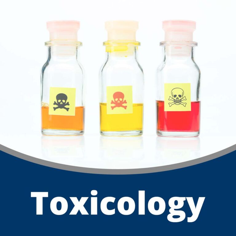 Toxicology (95 min)