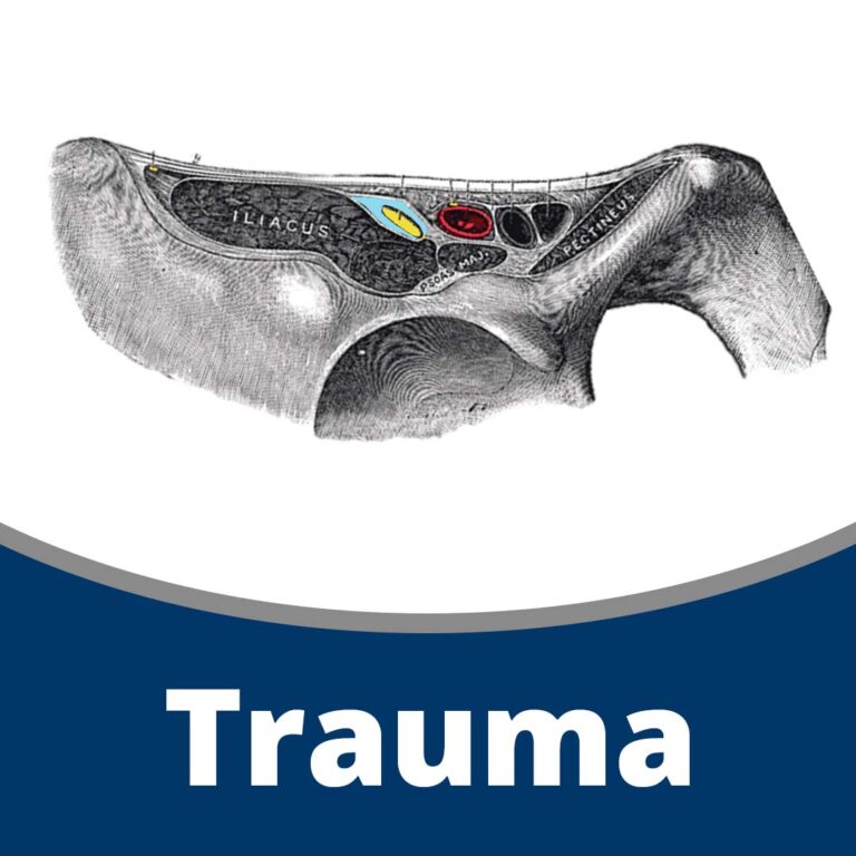 Trauma (159 min)