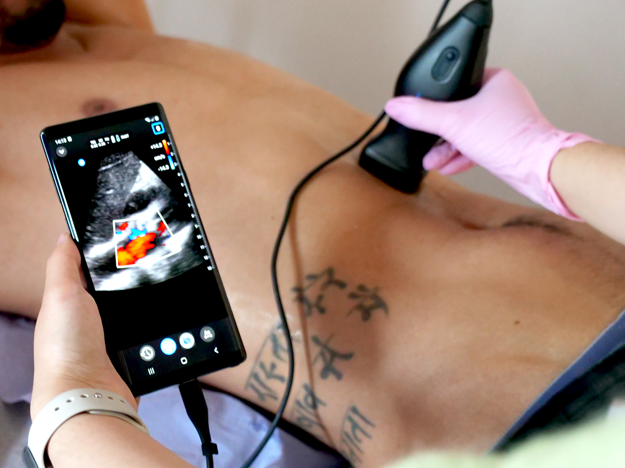 Ultrasound-for-Surgeons-Course-3 Ultrasound for Surgeons