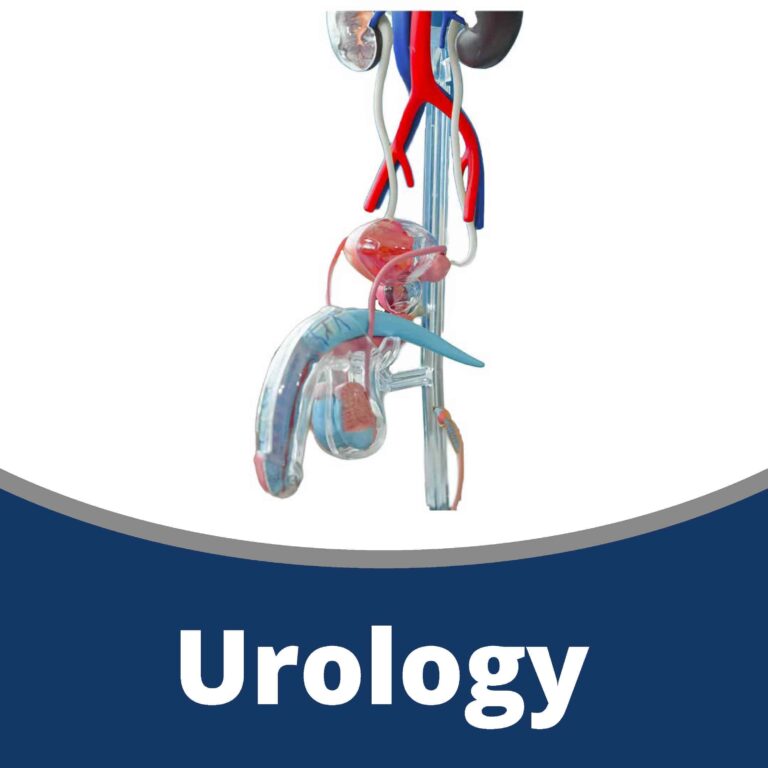 Urology (46 min)