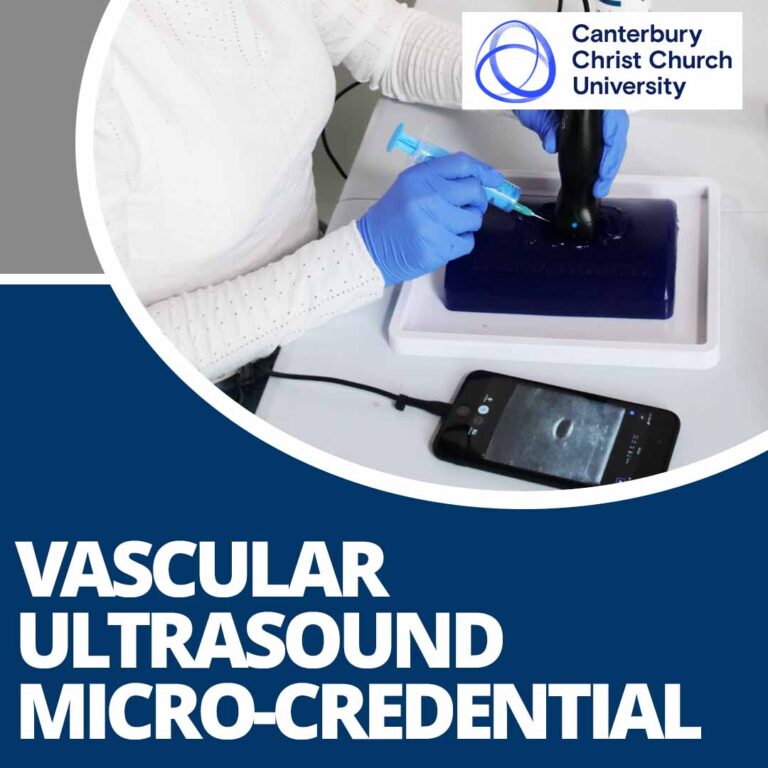 Acute Injury Micro-Credential