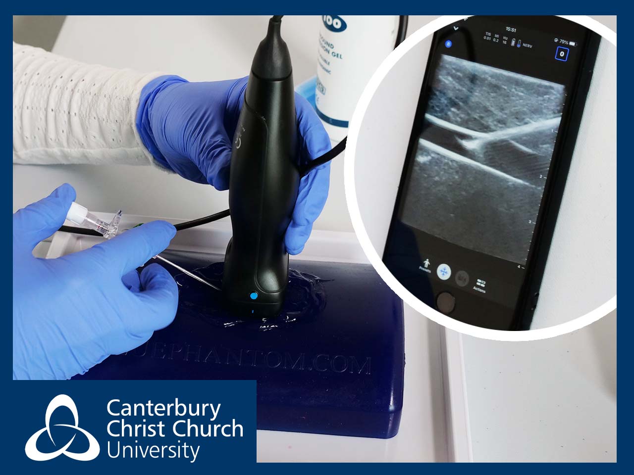 Vascular-micro-credential Vascular-ultrasound