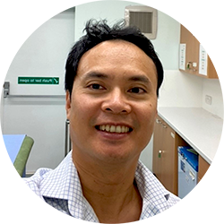 Dr Vu Nguyen