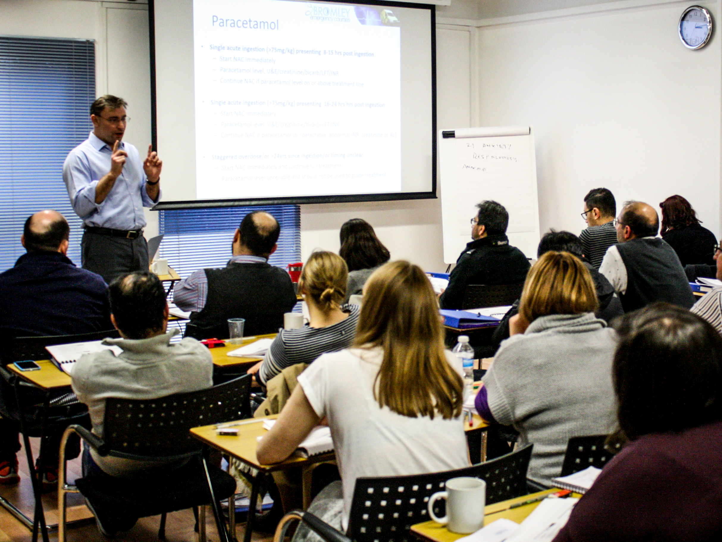 MRCEM Intermediate SBA Course MRCEM Intermediate SBA Course