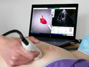 Ultrasound certification