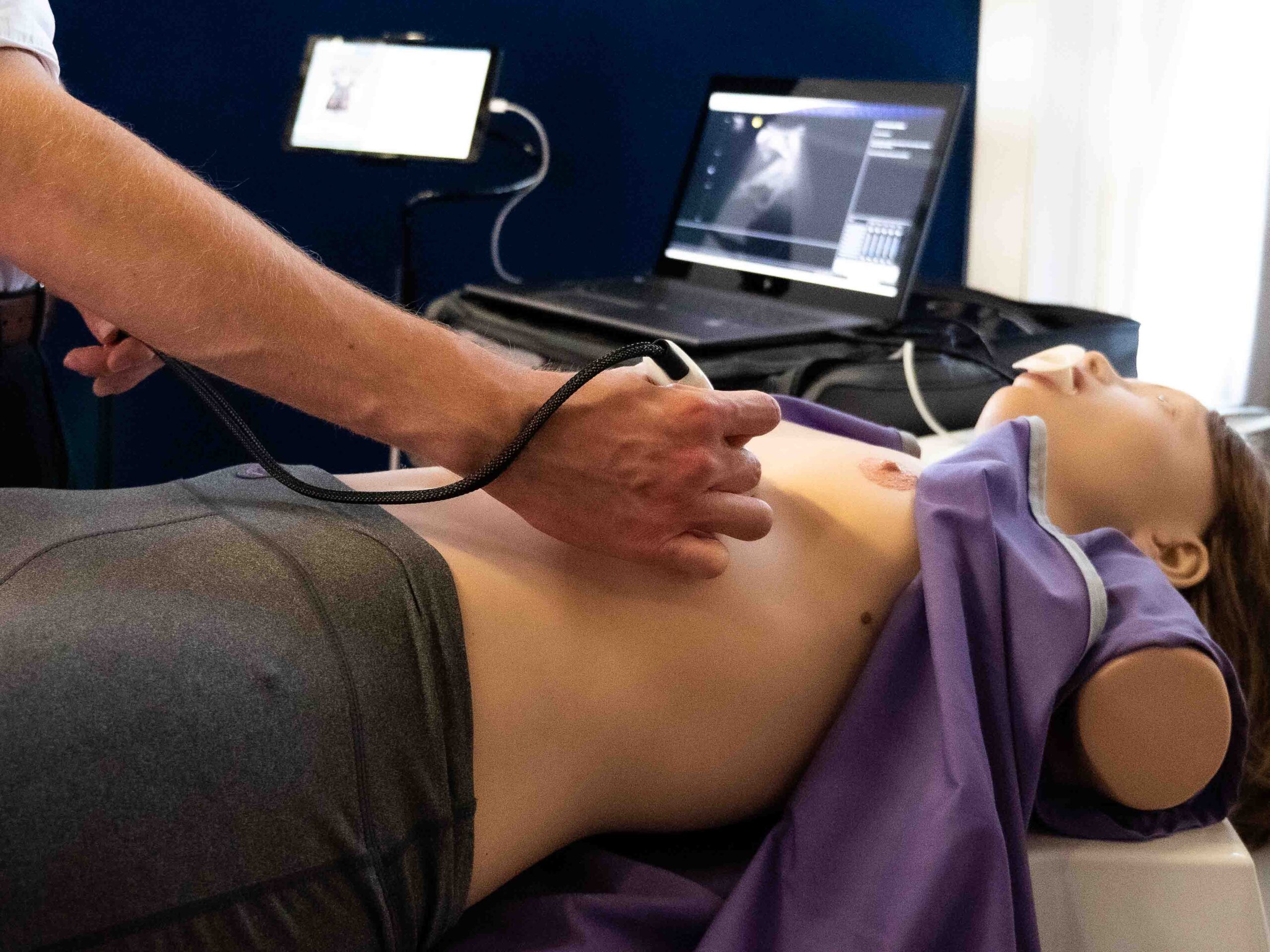 paediatric-ultrasound-simulator