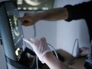 Core Ultrasound course